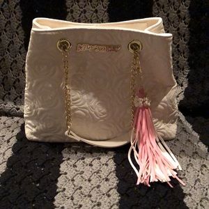 Betsey Johnson Bag